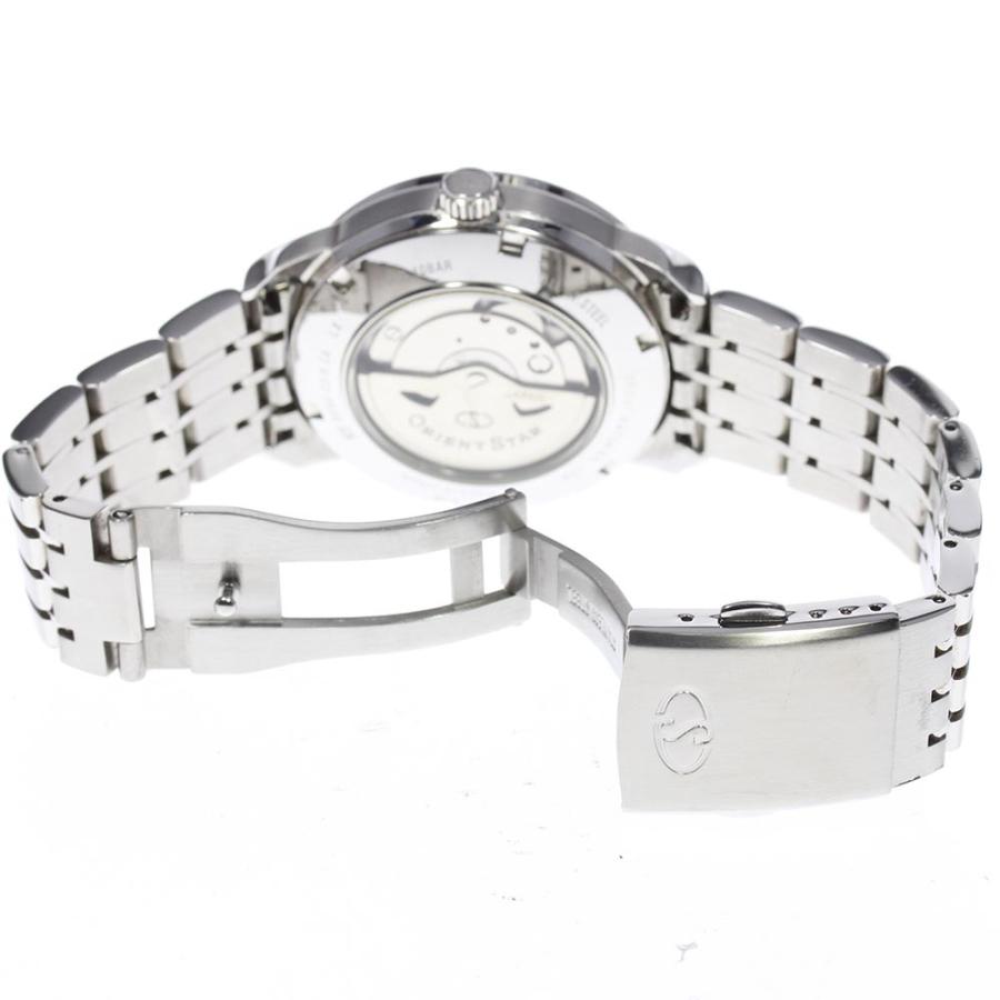 ORIENT（オリエント） 【ORIENT】オリエント オリエントスター パワー