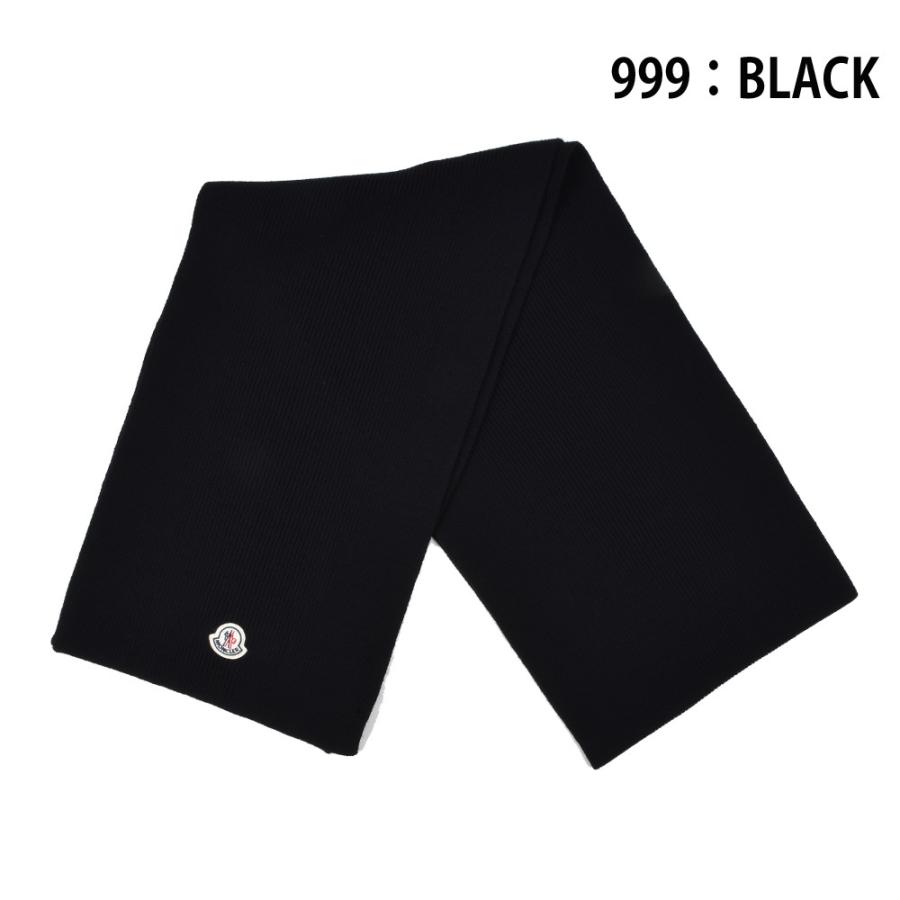 MONCLER（モンクレール） 【並行輸入品】モンクレール マフラー