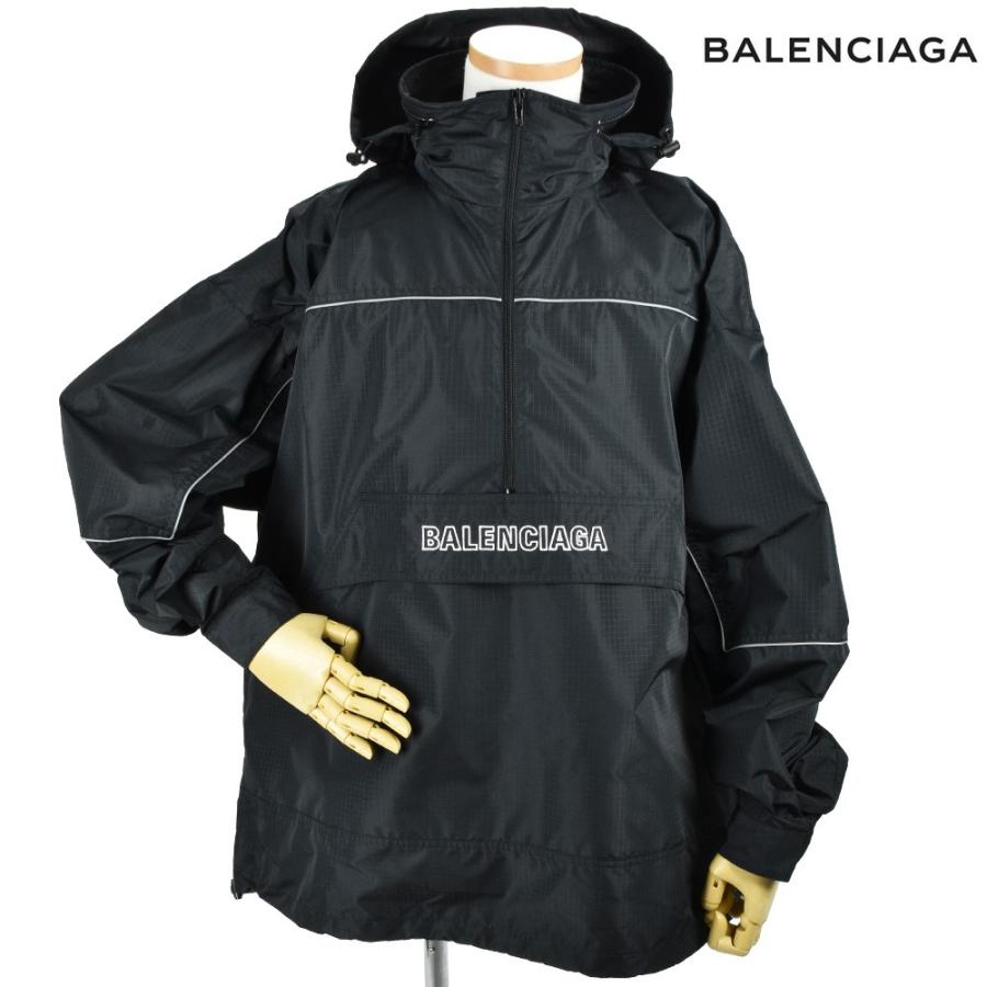 BALENCIAGA（バレンシアガ） 【並行輸入品】バレンシアガ アノラック
