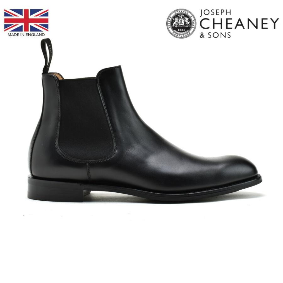 JOSEPH CHEANEY & SONS（ジョセフチーニー アンド サンズ） 【並行輸入