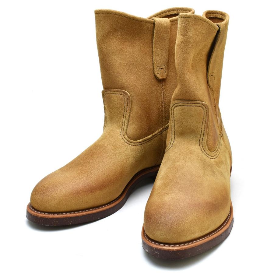 RED WING SHOES（レッドウィング） 【並行輸入品】レッドウィング