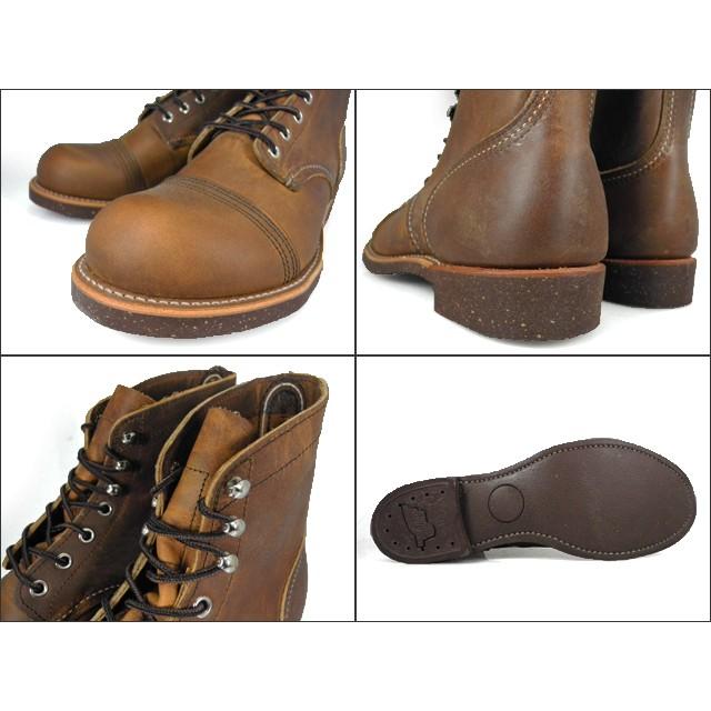 RED WING SHOES（レッドウィング） 【並行輸入品】レッドウィング