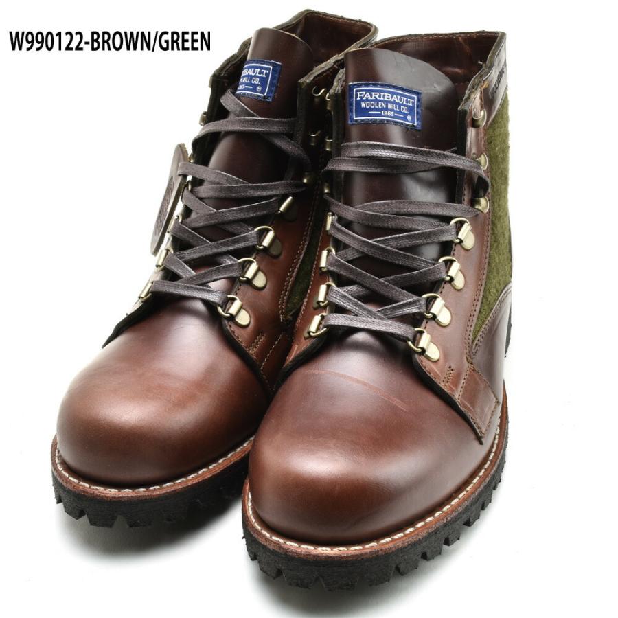 WOLVERINE（ウルヴァリン） 【並行輸入品】ウルヴァリン 1000マイル