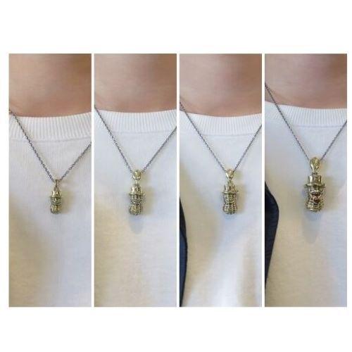 PEANUTS＆CO Peanuts&Co. YACHIMATA BERO/Silver×K10PG : CG-STORE