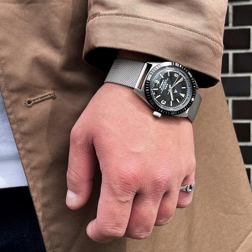 NAVAL WATCH（ナバルウォッチ） NAVAL WATCH Produced by LOWERCASE