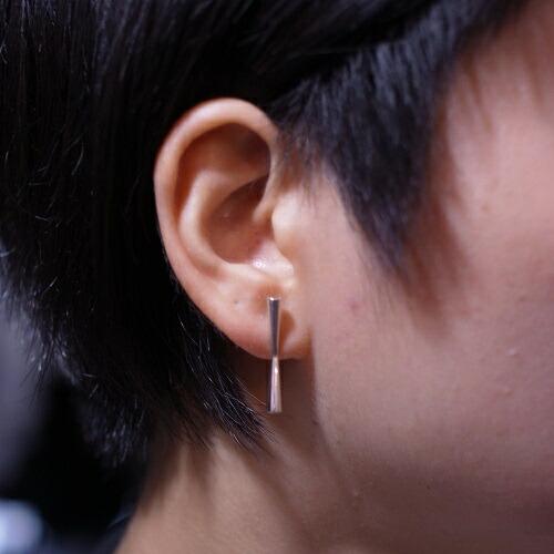 MIRAH（ミラ） 【MIRAH】 BATON PIERCE 米津玄師さん着用モデル : CG