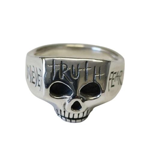 FLASH POINT（フラッシュポイント） Flash Point JIMSKULL RING JOHNNY