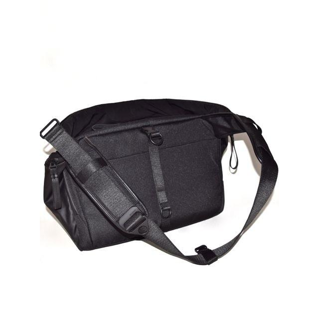 Cote&Ciel（コートエシエル） ODER-SPREE 28674 メッセンジャーバッグ