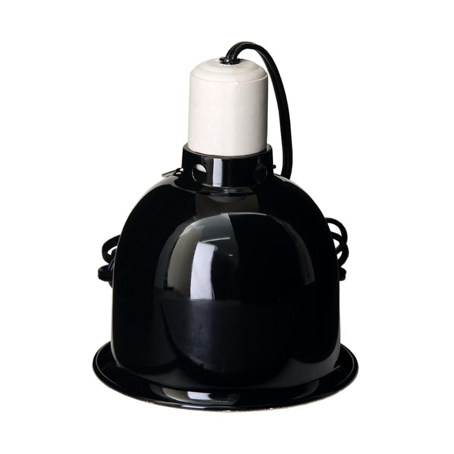 ZOOMED（ズーメッド） ミニディープドームランプソケット 爬虫類