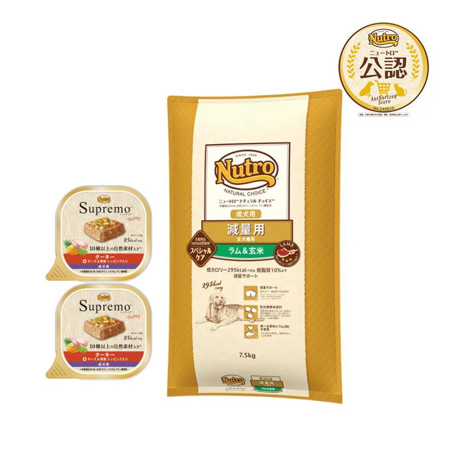 ナチュラルチョイス ニュートロ ナチュラルチョイス 全犬種 成犬用