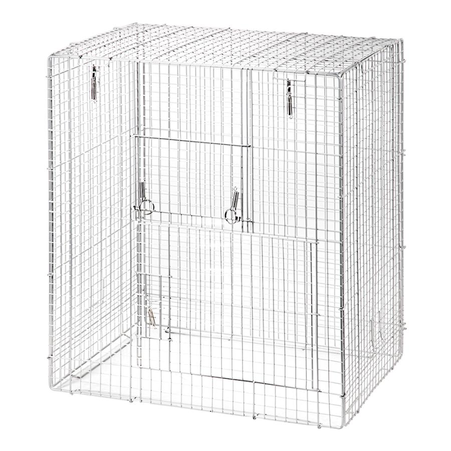 イージーホーム 三晃商会 SANKO イージーホーム60ハイメッシュ