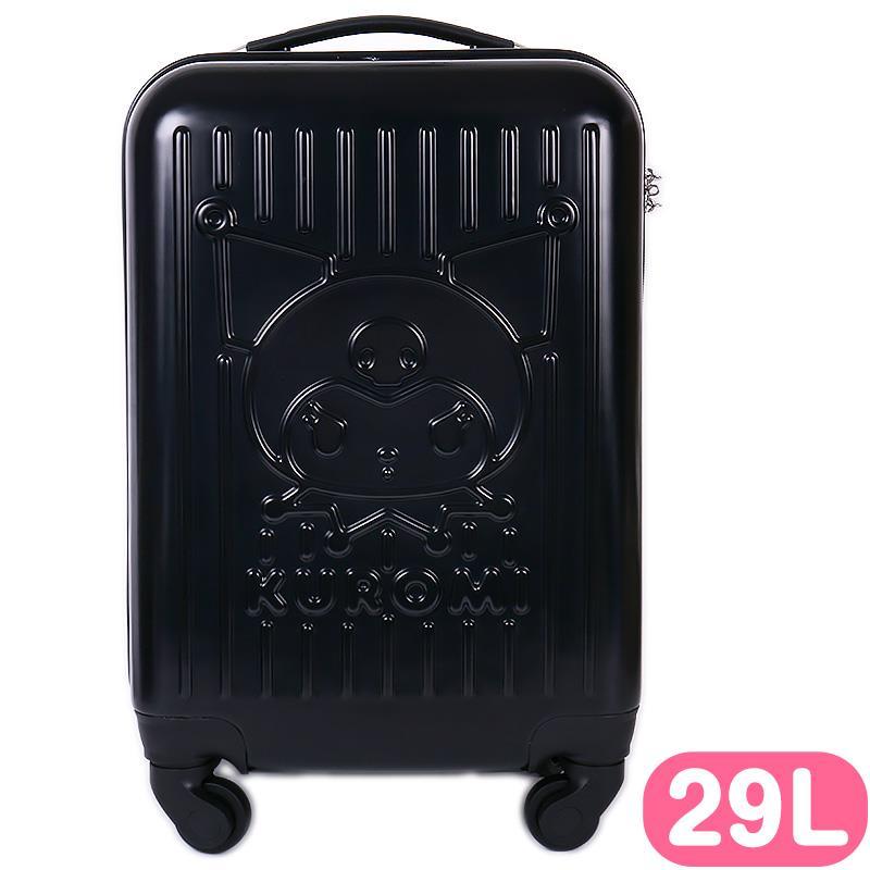 クロミ キャリーバッグ 29L 4輪キャスター 360度 TSA スーツケース