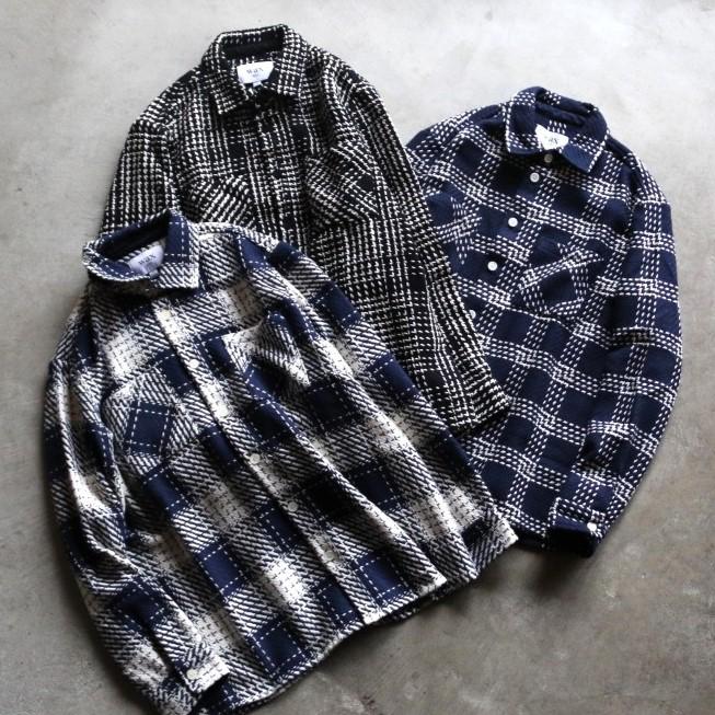 ワックスロンドン ユニセックス wax london ホワイティング オーバー