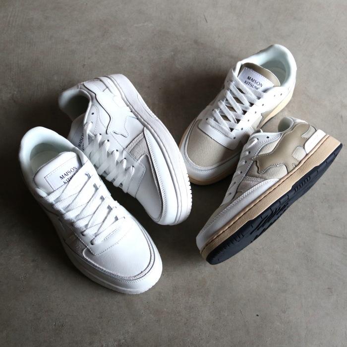 MAISON KITSUNE（メゾン キツネ） SALE 30%OFF スニーカー MAISON