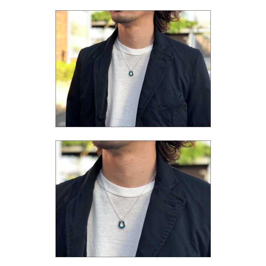 Sympathy of Soul（シンパシーオブソウル） ネックレス SYMPATHY OF