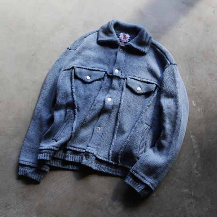 SON OF THE CHEESE（サノバチーズ） アウター カーディガン SON OF THE