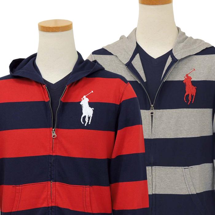 POLO RALPH LAUREN（ポロ・ラルフローレン） パーカー ポロ ラルフ