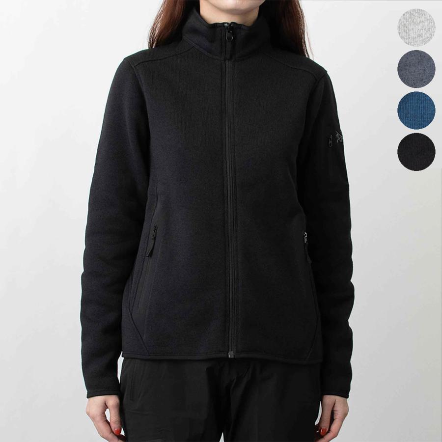 ARC'TERYX（アークテリクス） フリースジャケット COVERT CARDIGAN