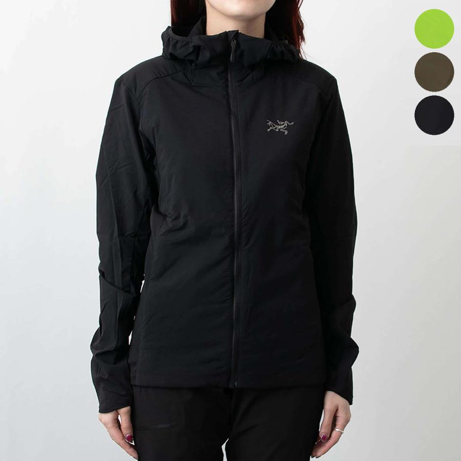 ARC'TERYX（アークテリクス） マウンテンパーカー ATOM SL HOODY
