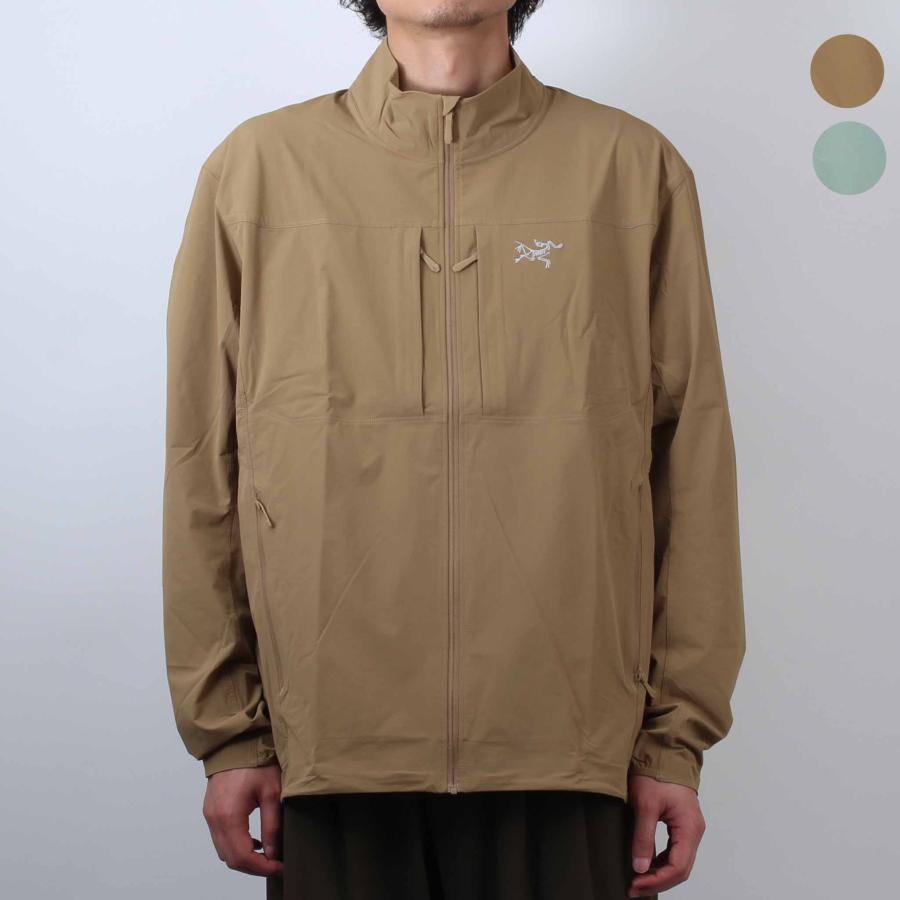 ARC'TERYX（アークテリクス） ジャケット GAMMA LIGHTWEIGHT JACKET