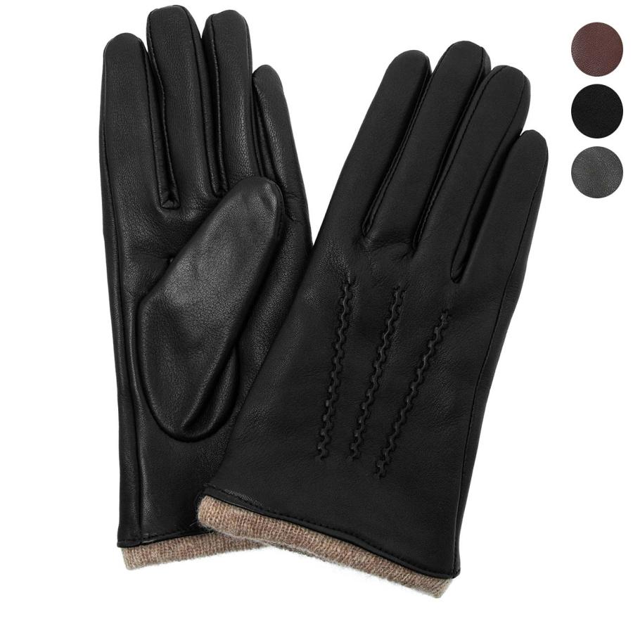 DENTS（デンツ） 手袋 グローブ INTERNATIONAL LORRAINE ヘアシープ