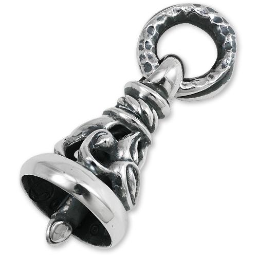 LONE ONES ロンワンズ レナードカムホート ペンダント ネックレス