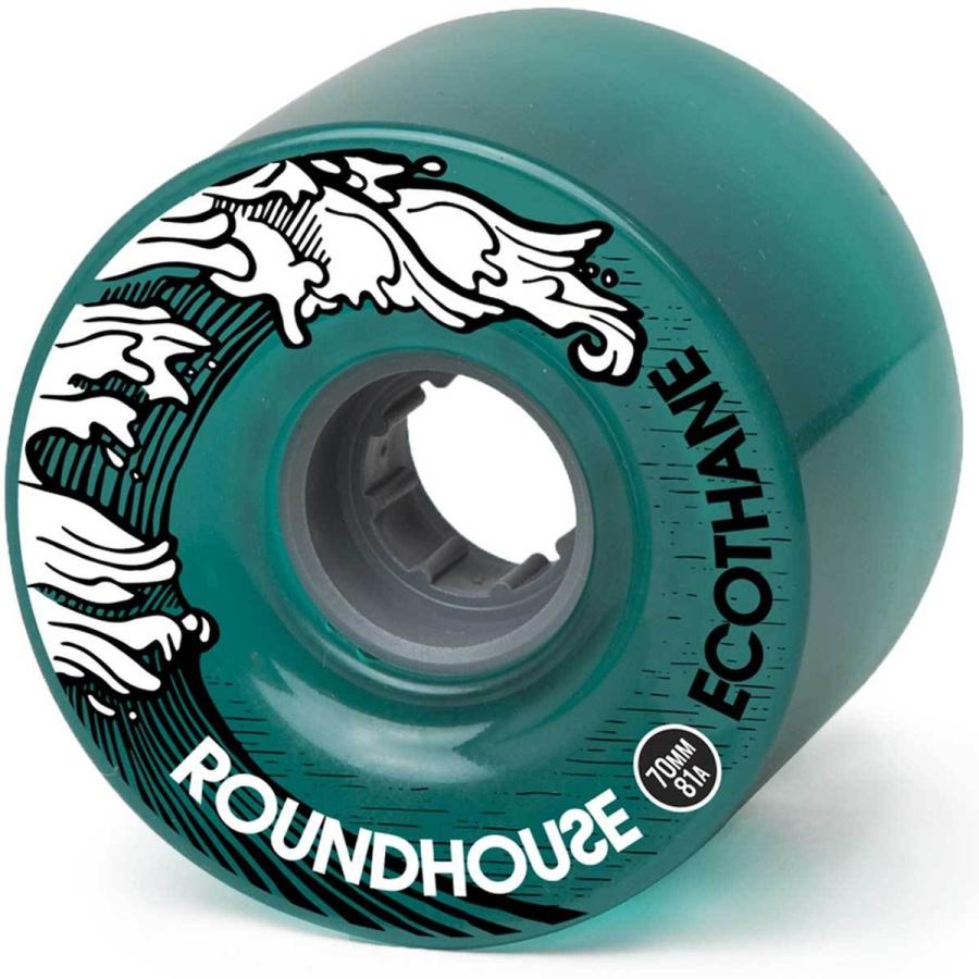 carver（カーバー） ウィール 70mm 81A Carver Roundhouse ECO MAG