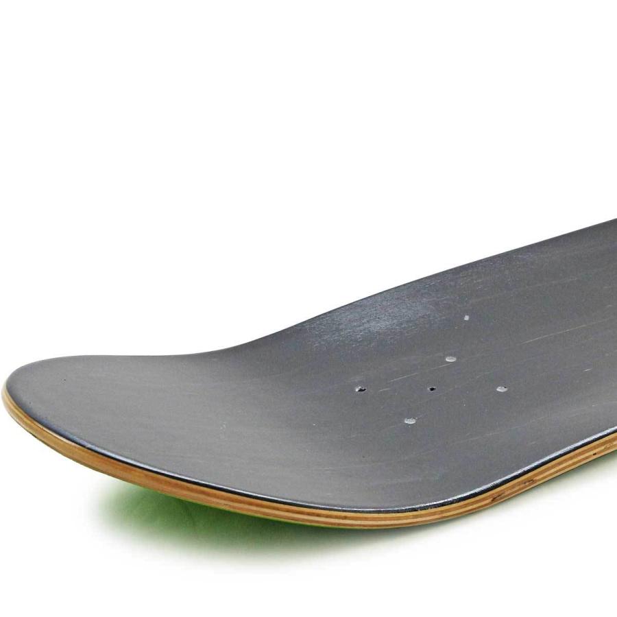 TOY MACHINE（トイマシーン） 7.75インチ スケボー デッキ タートル