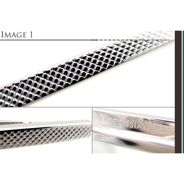 TATEOSSIAN（タテオシアン） ブランド アクセサリー テクスチャー