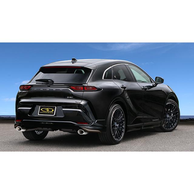 GANADOR（ガナドール） クラウンスポーツ 6AA-AZSH36W（E-Four