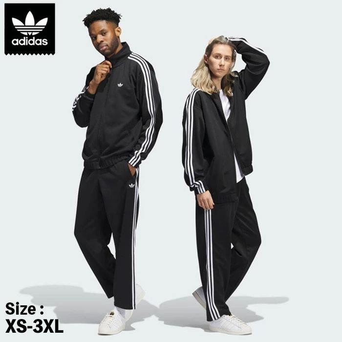 adidas（アディダス） スケートボーディング ジャージ パンツ トラック
