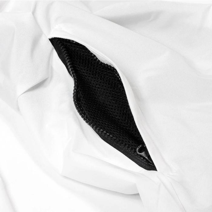 HARLAUT 06'CARGO SNOWPANTS WHITE ハーロウ スノーパンツ スノー