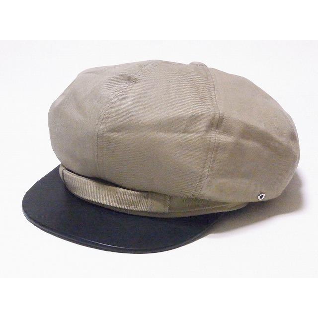 Dry Bones（ドライボーンズ） ジョニーキャップ Johnny Cap