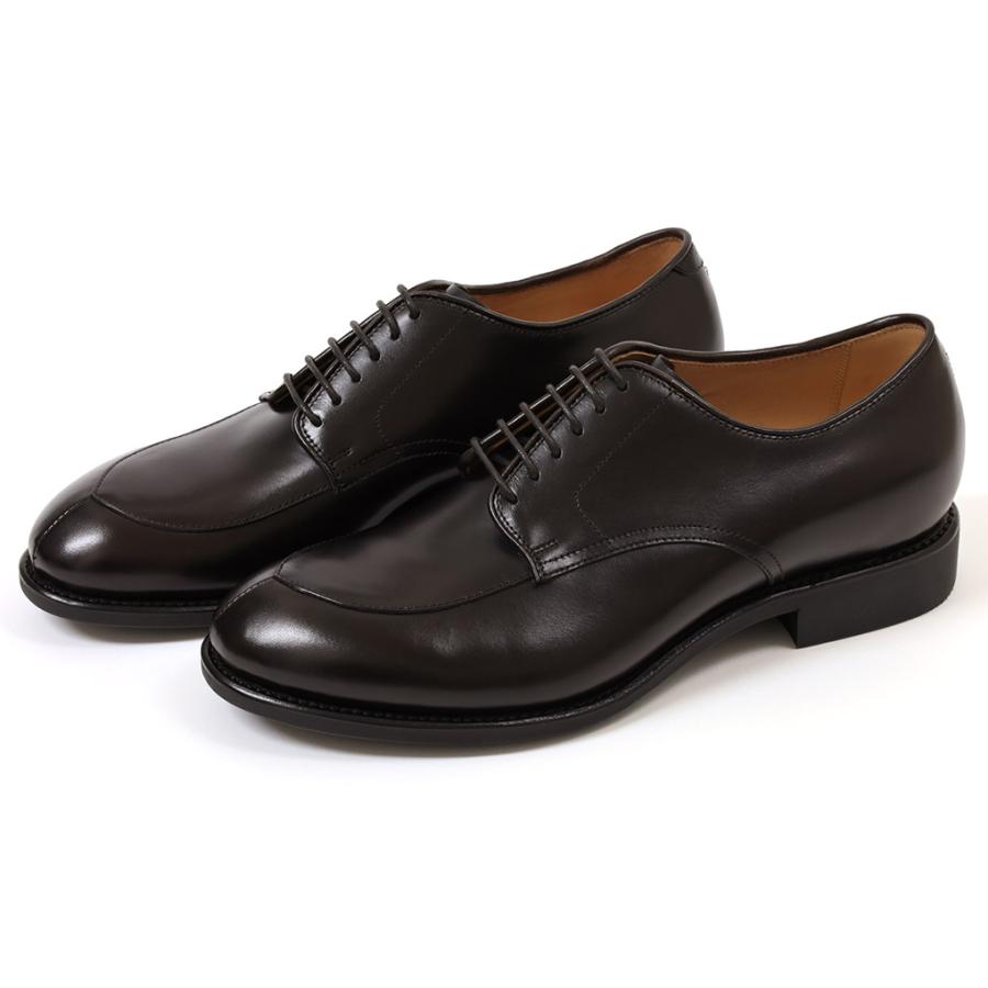 42ND ロイヤルハイランド Vチップ ダークブラウン 42ND ROYAL