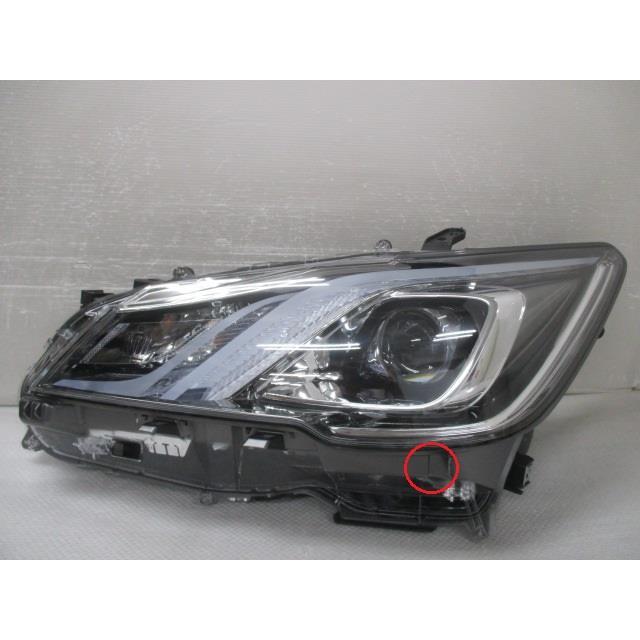 クラウン DAA-AWS210 左ヘッドランプ 81150-30L91 346289 : クラウン2