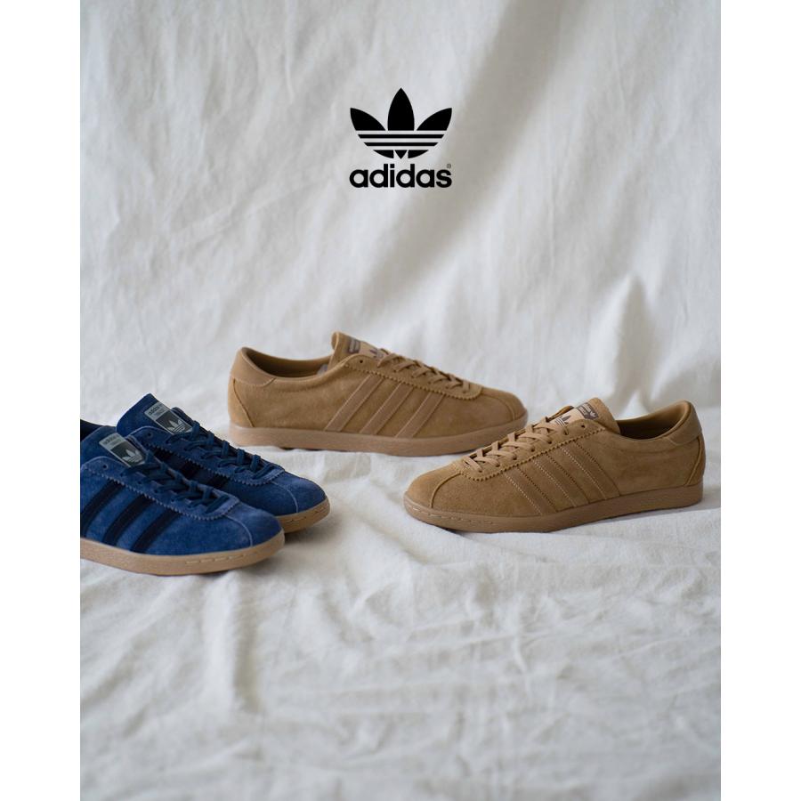 アウトレット！アディダス adidas TOBACCO タバコ スニーカー シューズ