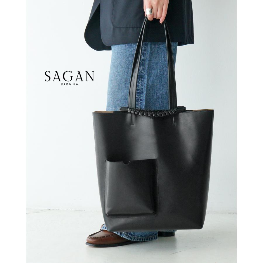 SAGAN VIENNA（サガンヴィエンナ） サガンヴィエナ トートバッグ