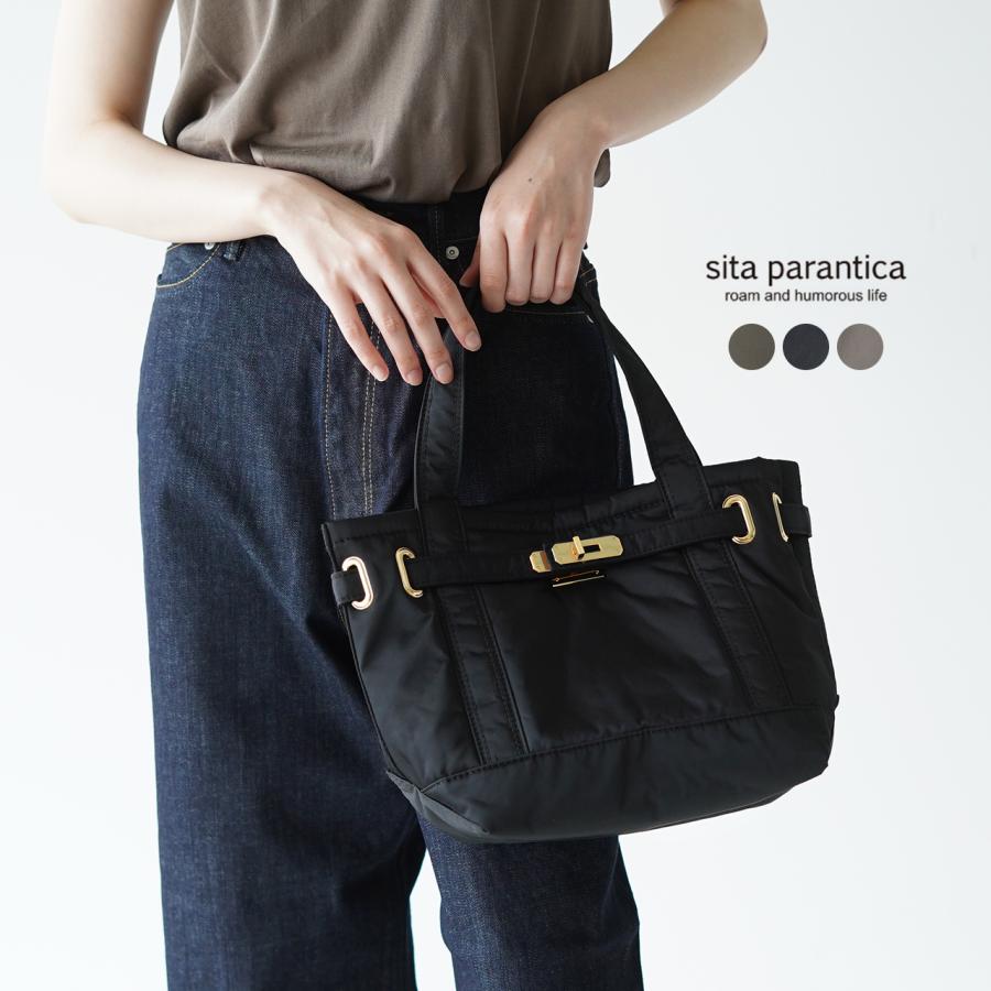 sita parantica（シータパランティカ） トートバッグ TOTE-PE-S
