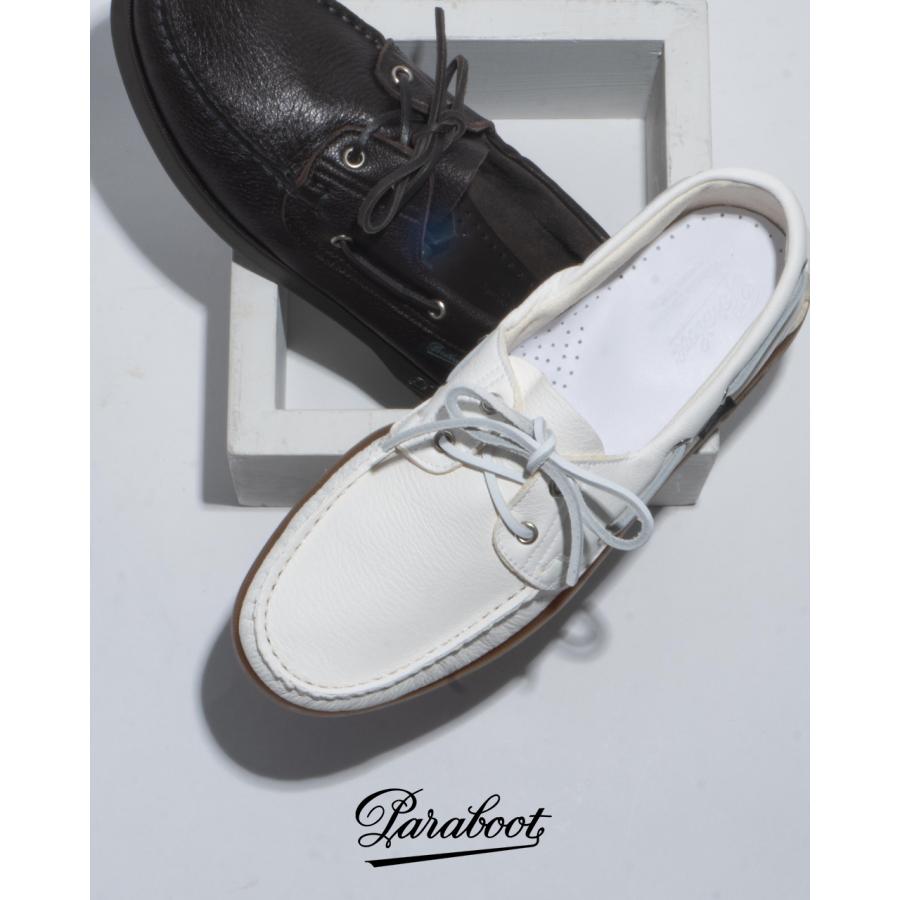 Paraboot（パラブーツ） 週末限定ポイント10倍 パラブーツ/Paraboot