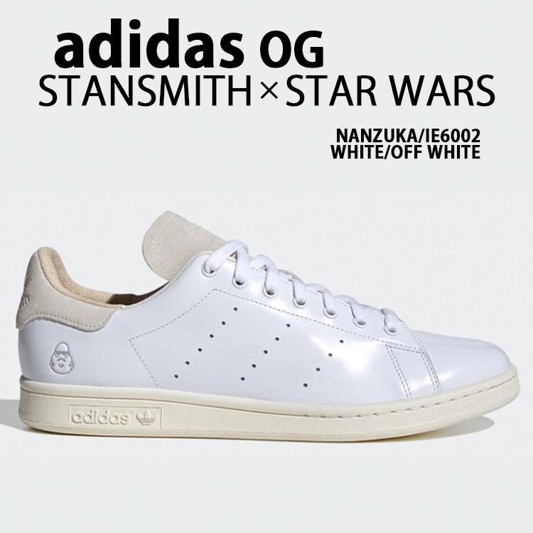 adidas（アディダス） adidas Originals スニーカー NANZUKA STAR WARS