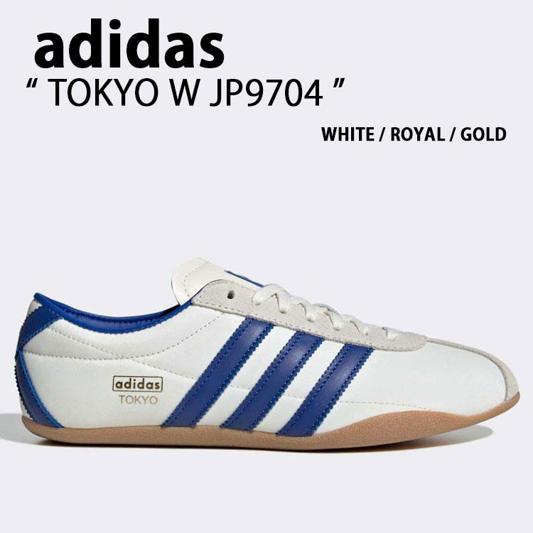 adidas（アディダス） adidas originals スニーカー TOKYO W JP9704