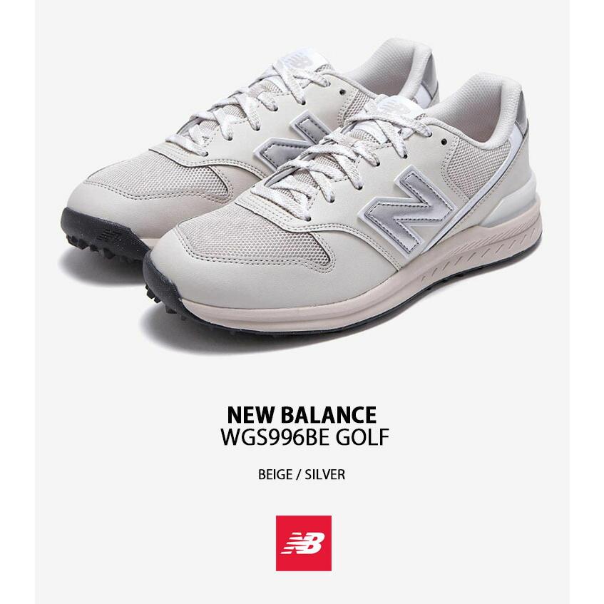 New Balance（ニューバランス） レディース スニーカー WGS996BE BEIGE