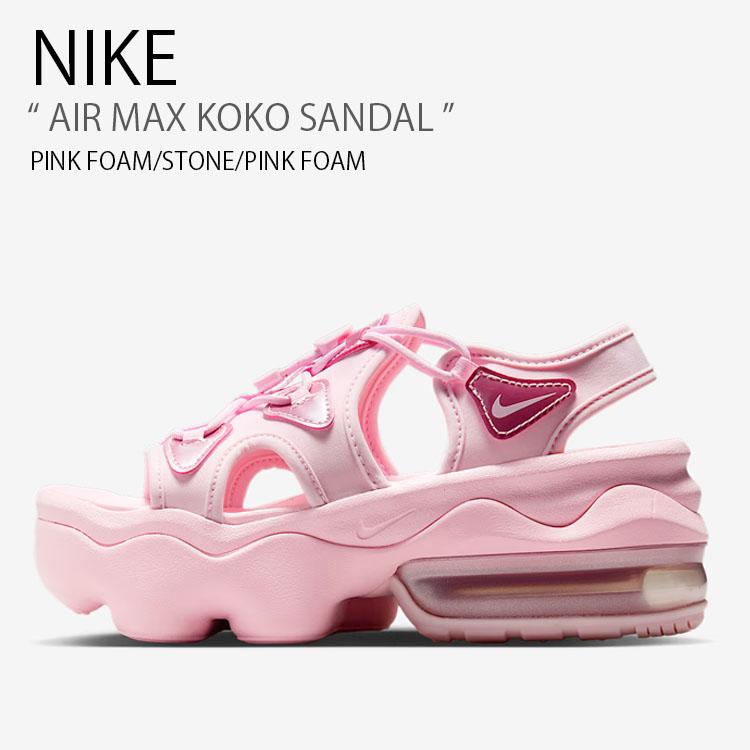 NIKE（ナイキ） レディース サンダル AIR MAX KOKO SANDAL エア