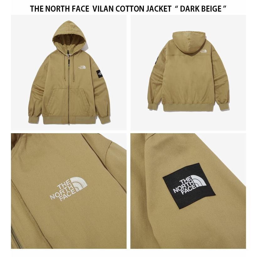 THE NORTH FACE（ザ ノースフェイス） ノースフェイス パーカー VILAN