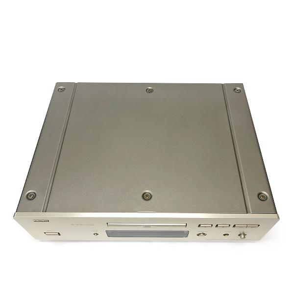 DENON（デノン） CDプレイヤー DCD-1650AZ リモコン・取扱説明書付