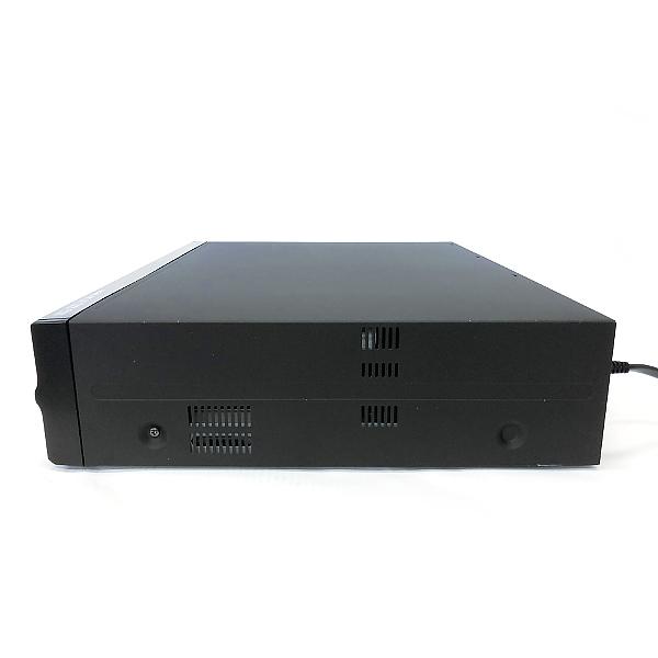 DXアンテナ 完全動作品 DXRW251 HDD・DVD・VHS一体型DVDレコーダー