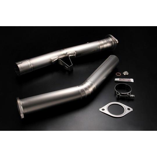 TOMEI POWERED 「東名パワード TOMEI」86/BRZ/FR-S（ZN6/ZC6）FA20/6MT