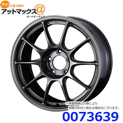 WEDS（ウェッズ） 4本購入で特典付 0073639 アルミホイール 1本