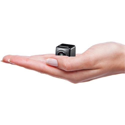 Panasonic（パナソニック） CY-RC500HD リヤビューカメラ バックカメラ