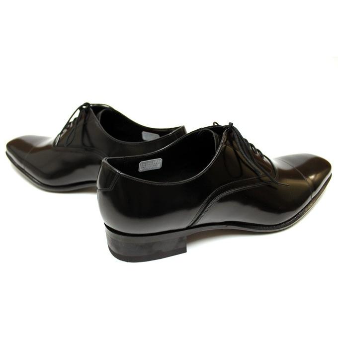 REGAL（リーガル） 靴 メンズ ビジネスシューズ 725R AL ストレート